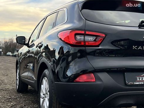 Renault Kadjar 2019 - фото 12