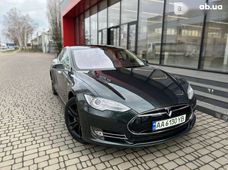 Tesla Model S 2013 года - купить на Автобазаре