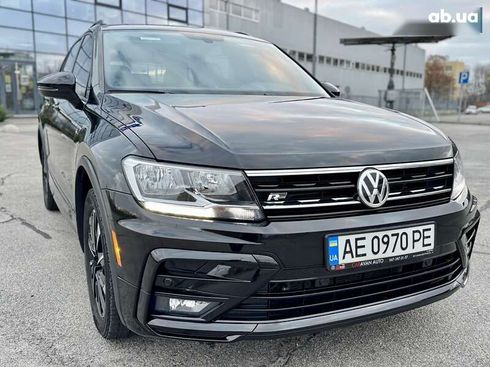 Volkswagen Tiguan 2019 - фото 7