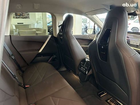 BMW iX 2024 - фото 18