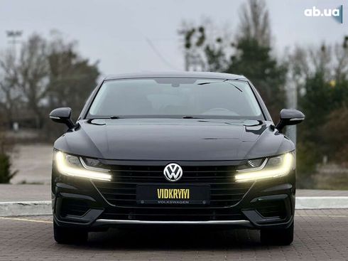 Volkswagen Arteon 2020 - фото 5