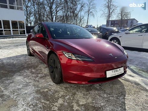 Tesla Model 3 2024 - фото 16