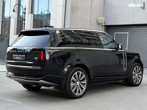 Land Rover Range Rover 2022 - фото 27