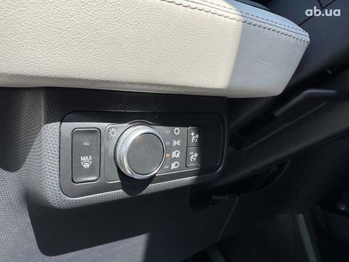 Ford Mustang Mach-E 2021 белый - фото 51