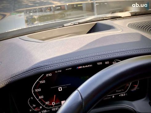 BMW 4 серия 2021 - фото 24