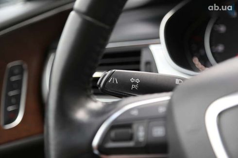 Audi A7 2014 - фото 25