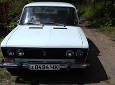 Продажа б/у ВАЗ 2106 в Черкасской области - купить на Автобазаре