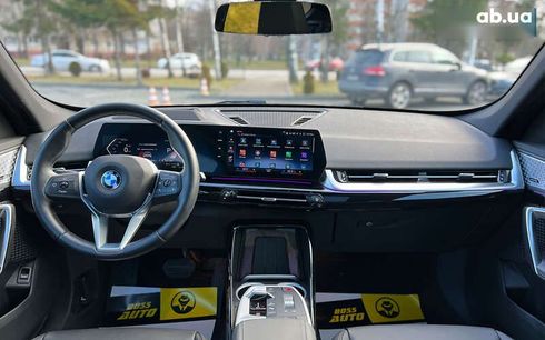 BMW X1 2023 - фото 21