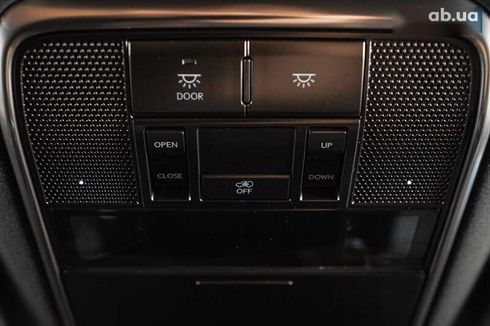 Lexus LX 2021 - фото 27