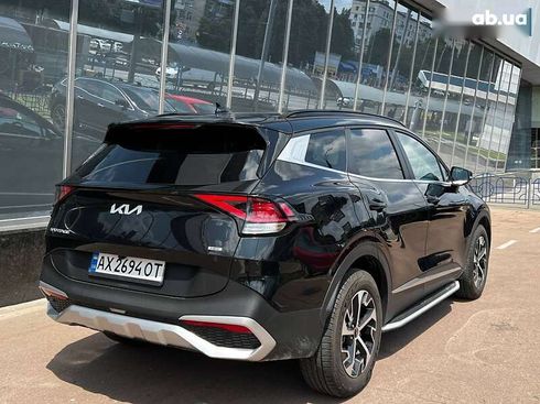 Kia Sportage 2022 - фото 6