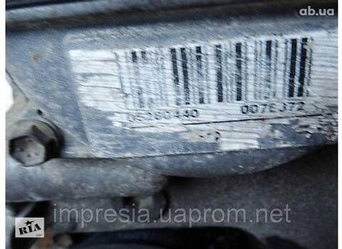 двигатель в сборе для Toyota Yaris - купить на Автобазаре - фото 5