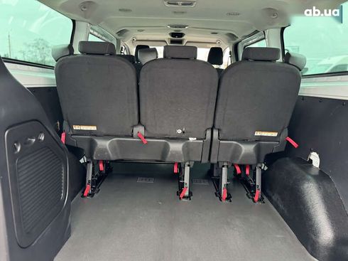 Ford Transit Custom 2015 - фото 30