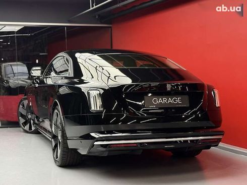 Rolls-Royce Spectre 2025 - фото 28