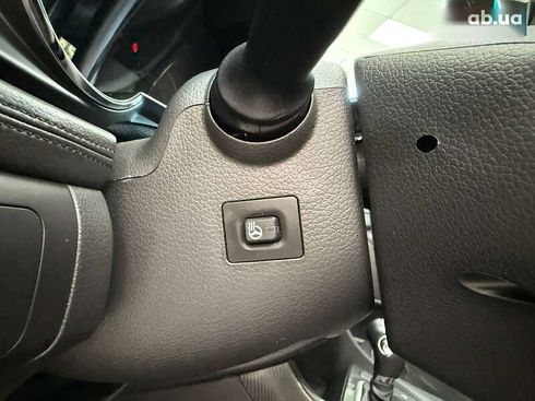 Kia Optima 2011 - фото 22