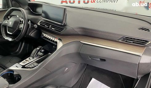 Peugeot 3008 2021 - фото 8
