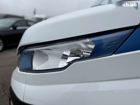 IVECO Daily 2018 - фото 12