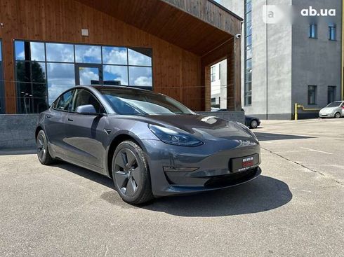 Tesla Model 3 2023 - фото 4