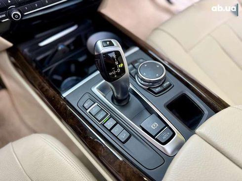BMW X5 2014 - фото 28