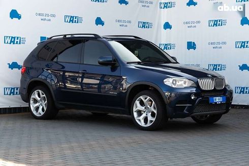 BMW X5 2012 - фото 4