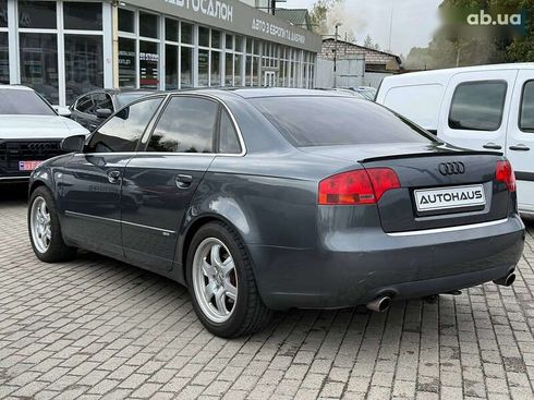 Audi A4 2005 - фото 8