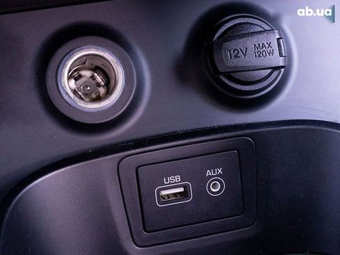 Hyundai Santa Fe 2016 - фото 20