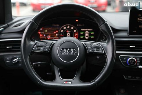 Audi S4 2018 - фото 15