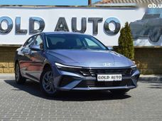 Купити Hyundai Elantra бу в Україні - купити на Автобазарі