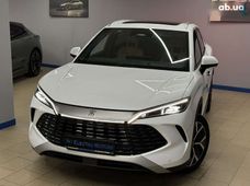 Продаж вживаних BYD Song L в Львівській області - купити на Автобазарі