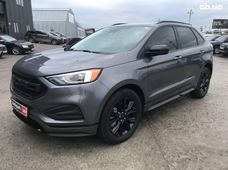 Купити Ford Edge бу в Україні - купити на Автобазарі