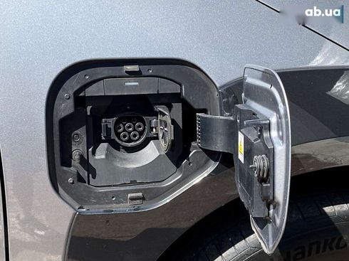Toyota bZ 2022 - фото 28
