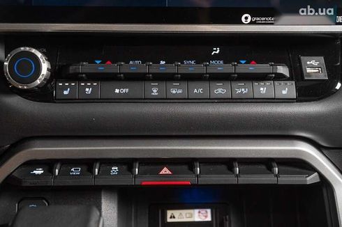 Toyota Tundra 2023 - фото 15
