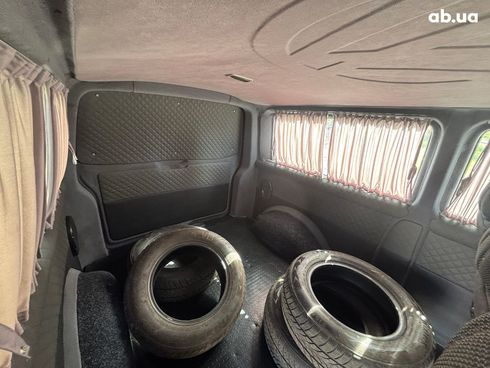 Volkswagen T5 (Transporter) 2006 белый - фото 8
