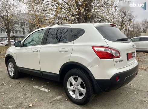 Nissan Qashqai 2013 - фото 10
