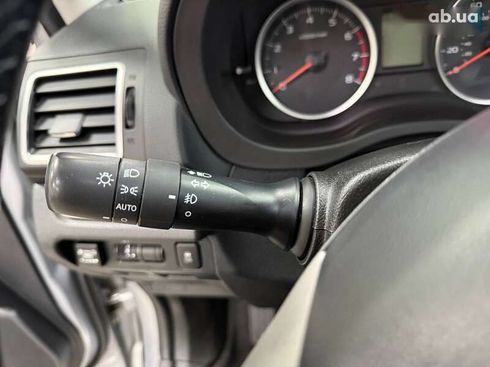 Subaru Forester 2016 - фото 24
