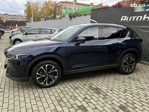 Mazda CX-5 2023 - фото 7