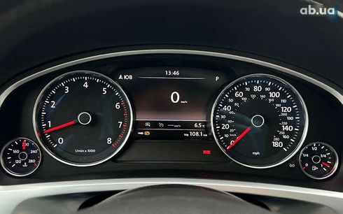 Volkswagen Touareg 2014 - фото 22