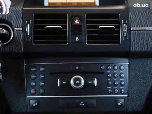 Mercedes-Benz GLK-Класс 2011 - фото 18