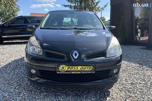 Renault Clio 2008 - фото 2