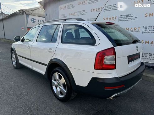 Skoda Octavia 2012 - фото 6