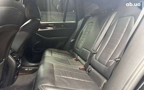 BMW X3 2019 - фото 26