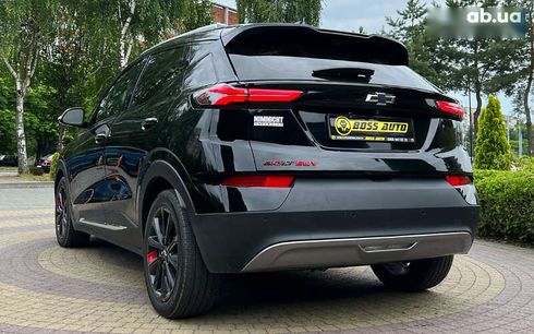 Chevrolet Bolt 2023 - фото 5