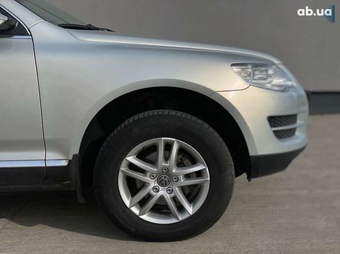 Volkswagen Touareg 2007 - фото 10