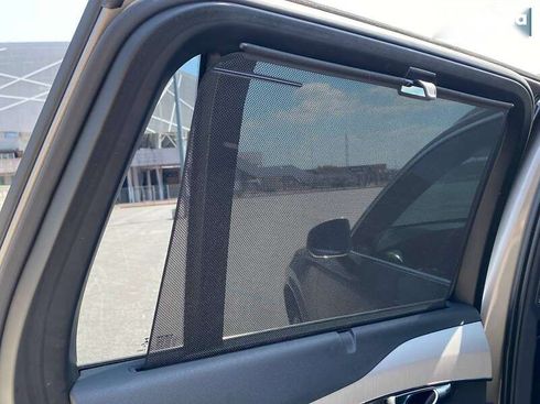 Volvo XC90 2021 - фото 24