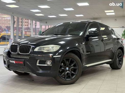 BMW X6 2011 - фото 6