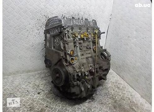 двигатель в сборе для Honda Accord - купить на Автобазаре - фото 2