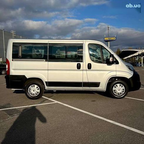 Peugeot Boxer 2019 - фото 2