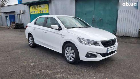 Peugeot 301 2021 - фото 8