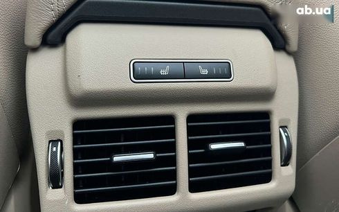 Land Rover Range Rover Evoque 2016 - фото 25