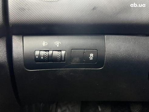 Kia Cee'd 2011 черный - фото 16