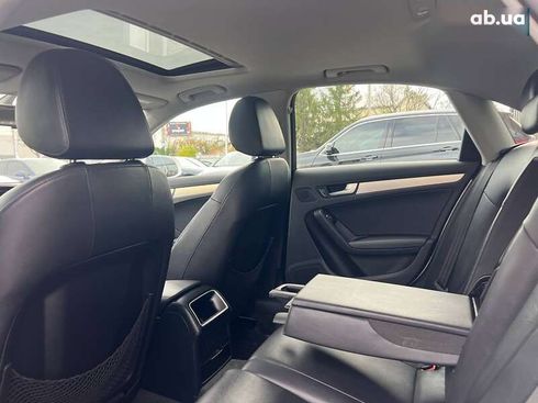 Audi A4 2014 - фото 22